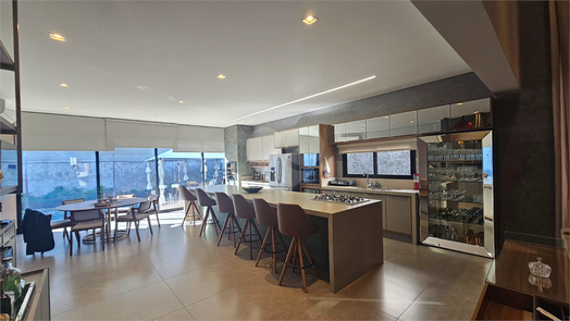 Residencial e Empresarial Alphaville