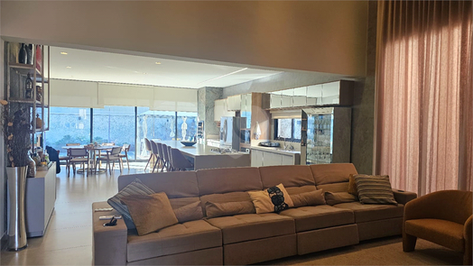 Residencial e Empresarial Alphaville