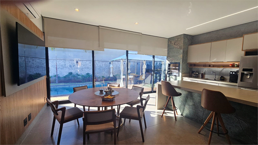 Residencial e Empresarial Alphaville