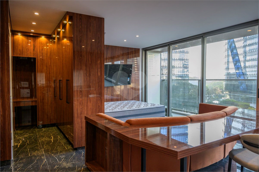 Edificio W Residences