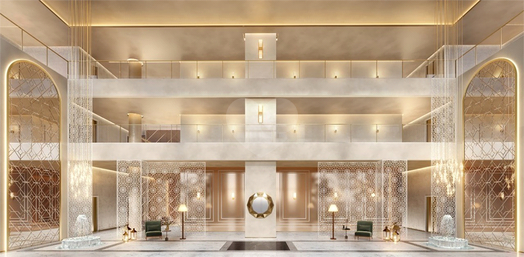 Condominio  The Palace Royal