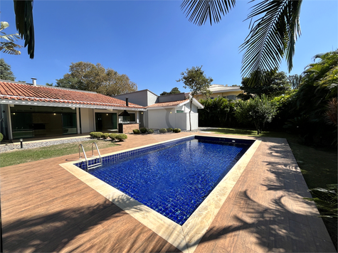 Condomínio Residencial Lago Azul