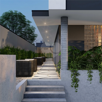 Residencial Simm 151