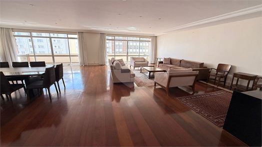 Condomínio Edifício Mediterrannee