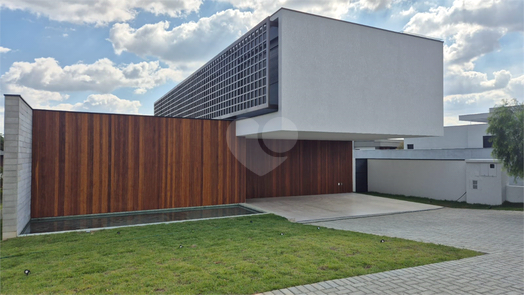 Alphavile Nova Esplanda