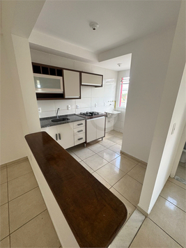 Residencial Jardim Mariana Rubi