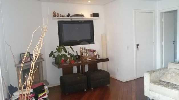 Venda Apartamento São Paulo Vila Suzana 1