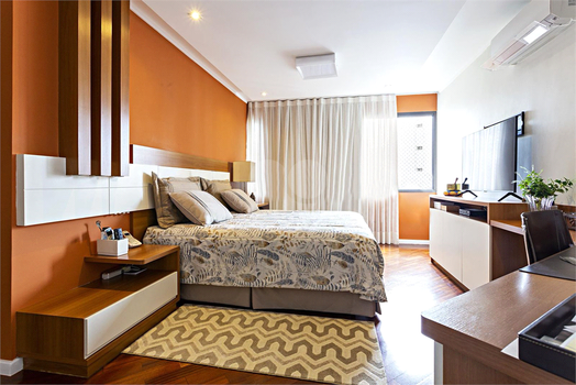 EDIFÍCIO MAISON VILLENEUVE