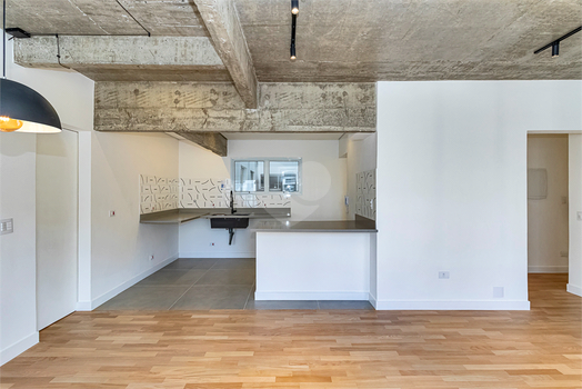 Yby  Ibirapuera Urban Home