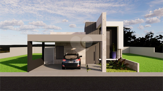 Residencial Phytus