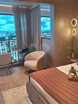 Condominio The Palace Oasis