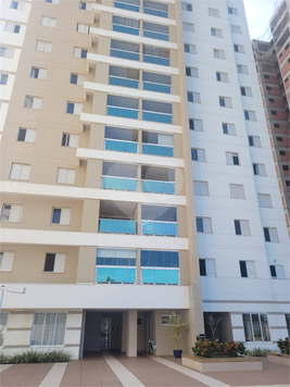 Residencial Cannes