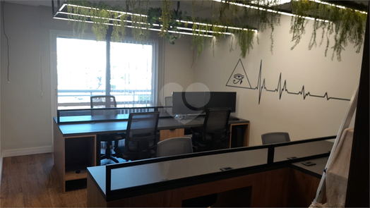 Mondial SBC - Offices