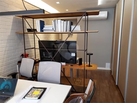 Edifício Barão De Pedro Afonso