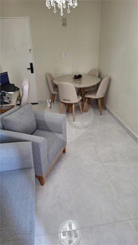 Conjunto Residencial Nossa Senhora Do Ó