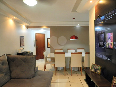 Condominio Querubins