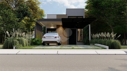 Residencial Jardim