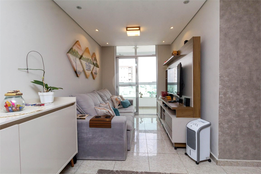 Residencial Jardins Do Tatuapé