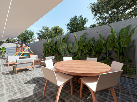 Residencial Simm 151