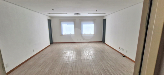 INTER OFFICES MOEMA