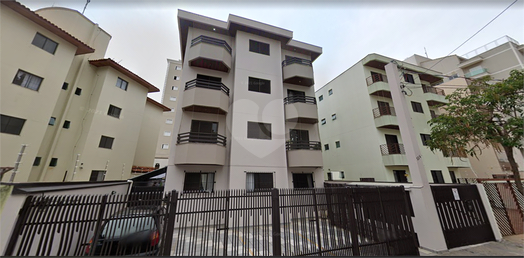 Edifício Residencial Marjuri