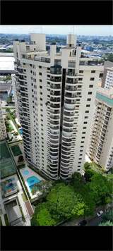 Condomínio Edifício Lotus