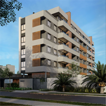 Residencial Simm 151