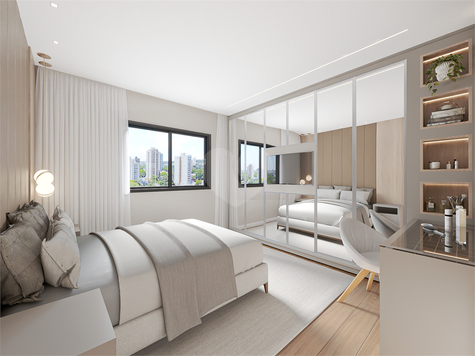 Residencial Simm 151
