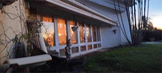 Condomínio Residencial Bel Air