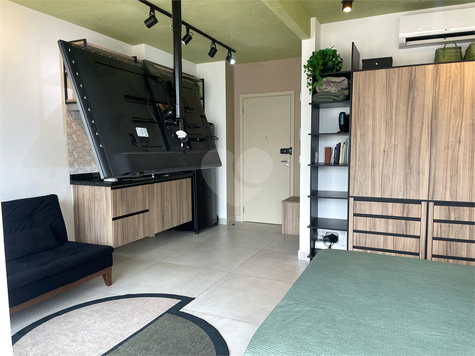 Nex One Estação Butantã