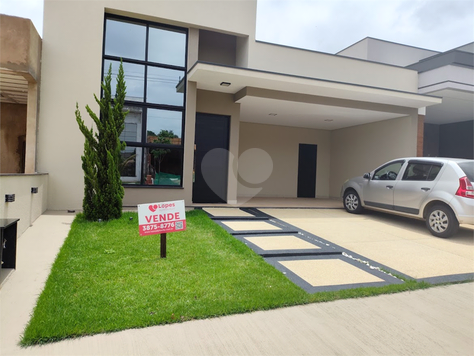 Residencial Milano