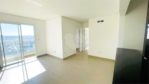 Terraza Residencial