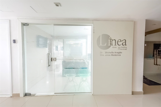 Edificio Office Treze De Maio