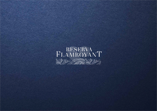 Jardim Das Perdizes - Reserva Flamboyant