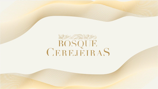 Jardim Das Perdizes - Bosque Cerejeiras