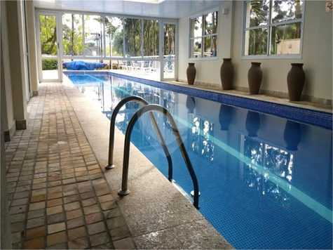 VIAIBIRAPUERA HOME STAY