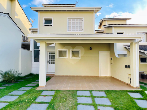 Residencial Vizzon Ville