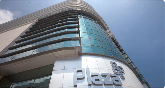PLAZA CORPORATE & OFFICES