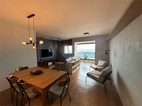 Residencial Collina
