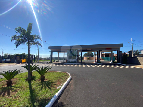 Condomínio Recanto Do Sabia