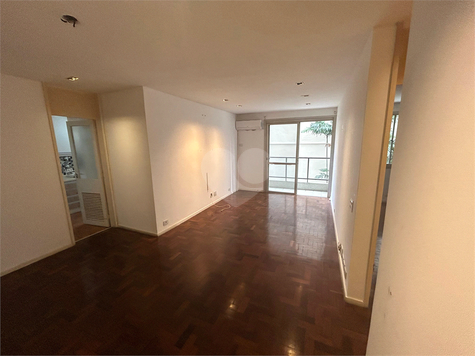 Condomínio Flat Size