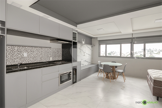 Hom Nilo - Residencial