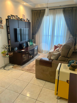 CONDOMÍNIO RESIDENCIAL FLAMBOYANT