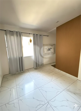 Residencial Reserva Retiro