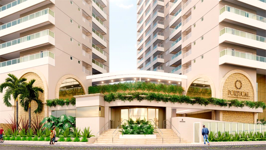 Residencial Portugal 