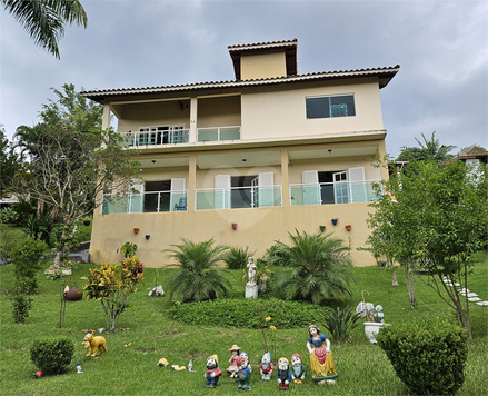Clube de Campo Fazenda Tabarã