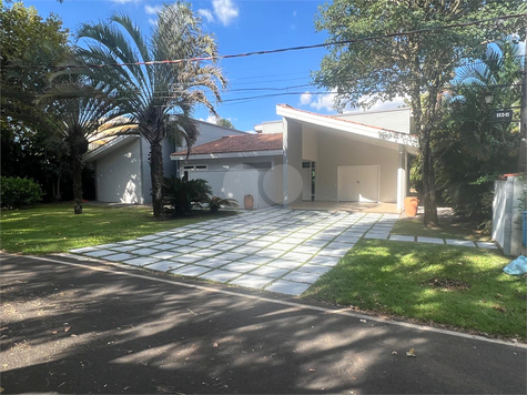 Lago Azul Residencial E Golfe