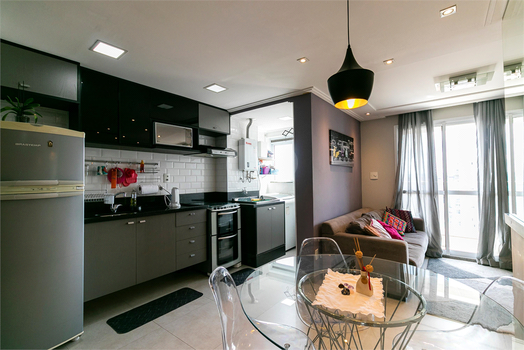You Metropolitan Residencial