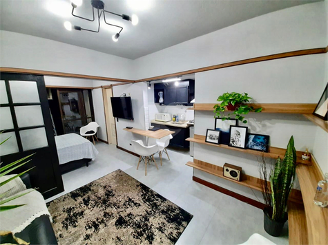 Champs Elysees Business Residence