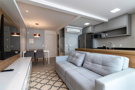 DOT LIVING IBIRAPUERA